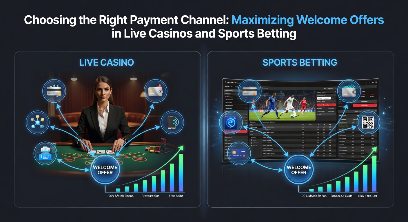 Vergelijkingstabel van betaalmethoden op een tablet, met grafieken over bonuspercentages, verwerkingstijden en mobiele compatibiliteit voor live casino en sportweddenschappen